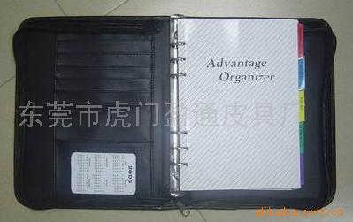 东莞市虎门盈通皮具厂的信息化之路 计算机技术的应用与价值
