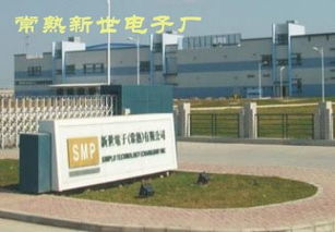 常熟新世电子公司点评 计算机类岗位的职业发展机会