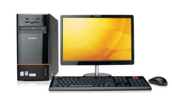 农信社考试计算机基础知识 计算机篇