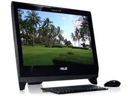 戴尔Inspiron One灵越2020 D218 JN与华硕ET2400AG 详细区别与对比