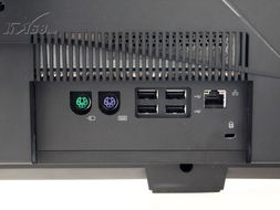 宏碁Aspire Z3620-2120一体电脑 经典回顾与产品解析